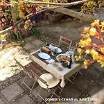 La Casa De Moyas *