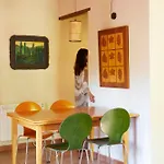 La Casa De Moyas Hétvégi ház Olba
