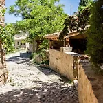 La Casa De Moyas منزل ريفي *