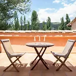 منزل ريفي La Casa De Moyas