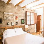 La Casa De Moyas *
