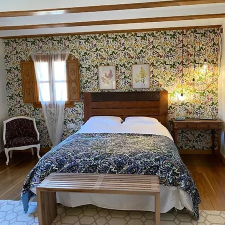 Country house La Casa De Moyas Olba