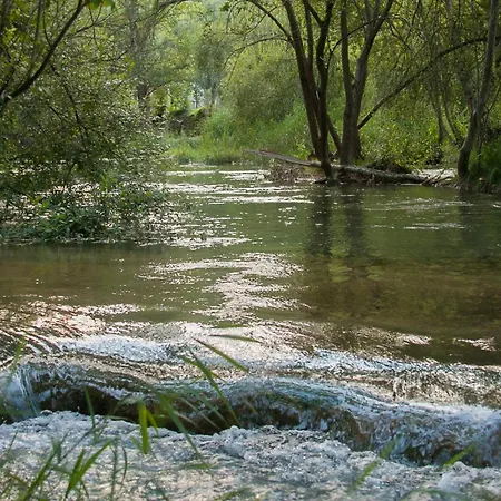 Casa rural La Casa De Moyas