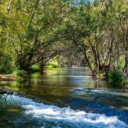 La Casa De Moyas Casa rural *