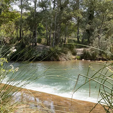 La Casa De Moyas Olba