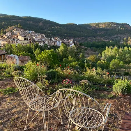 Country house La Casa De Moyas