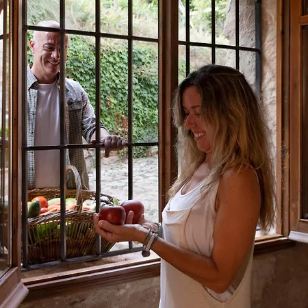 La Casa De Moyas Casa rural *