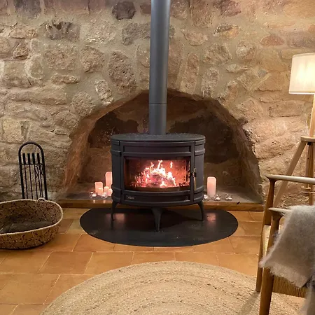 Country house La Casa De Moyas