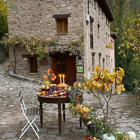 Country house La Casa De Moyas *