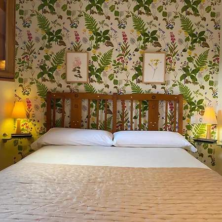 Casa rural La Casa De Moyas