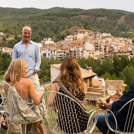 La Casa De Moyas Casa rural Olba