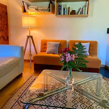 La Casa De Moyas * Ольба