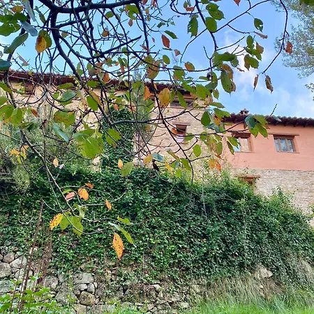 La Casa De Moyas