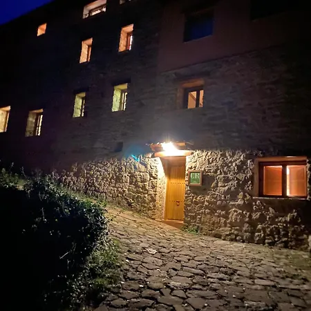 La Casa De Moyas 乡村民宿