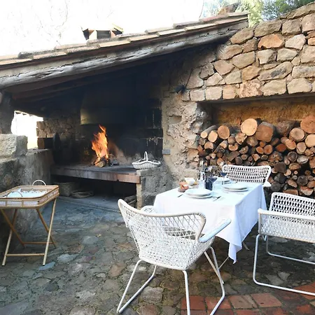 La Casa De Moyas 乡村民宿 *