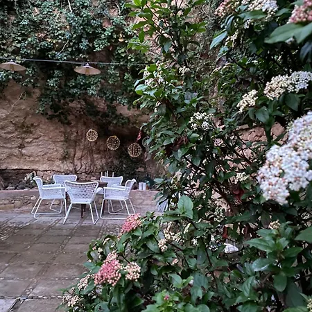 La Casa De Moyas Olba