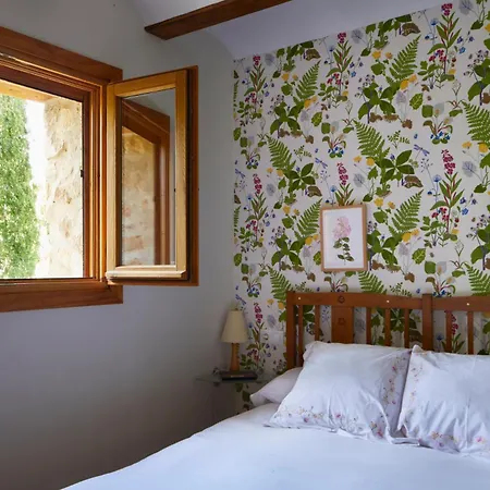 Casa rural La Casa De Moyas