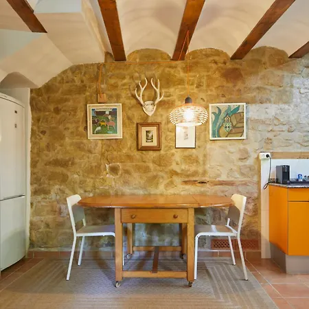 La Casa De Moyas Casa rural Olba