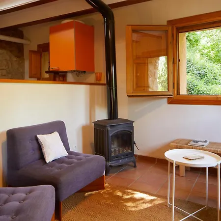 Casa rural La Casa De Moyas Olba