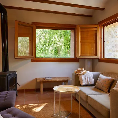 La Casa De Moyas