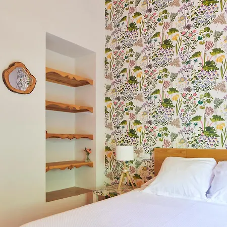 La Casa De Moyas Casa rural Olba