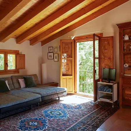 La Casa De Moyas