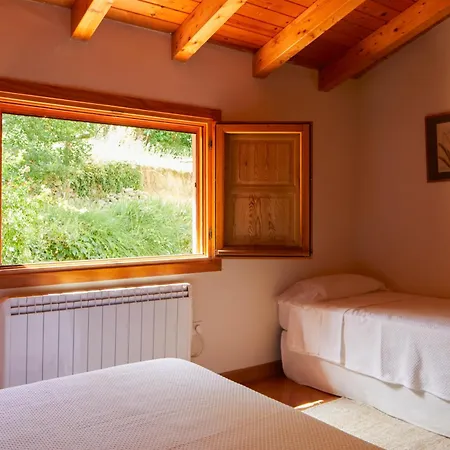 La Casa De Moyas Casa rural *