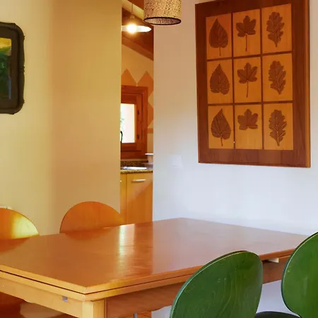 乡村民宿 La Casa De Moyas *