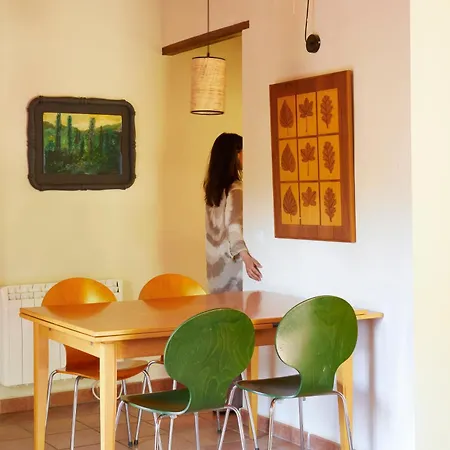 La Casa De Moyas Kır Evi Olba