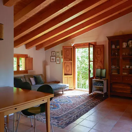 La Casa De Moyas *