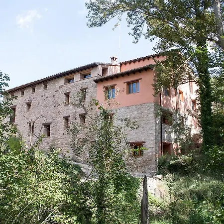 La Casa De Moyas Casa rural *