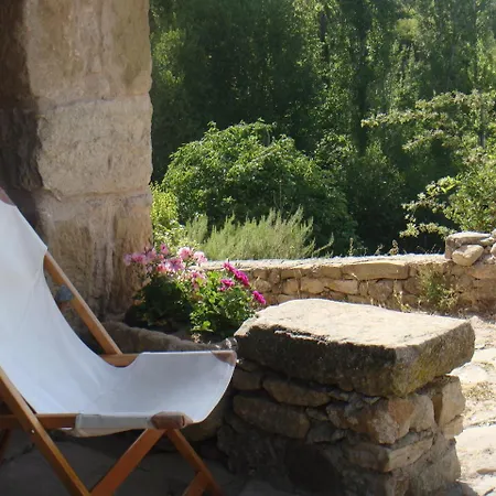 Country house La Casa De Moyas