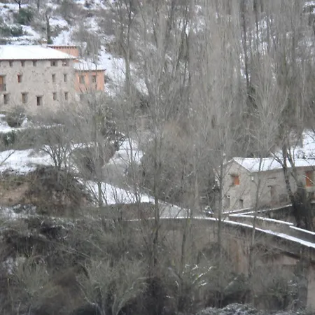 La Casa De Moyas Casa rural Olba