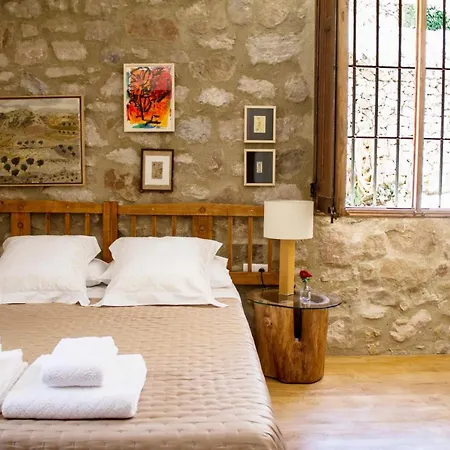 Country house La Casa De Moyas *
