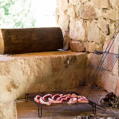 Country house La Casa De Moyas