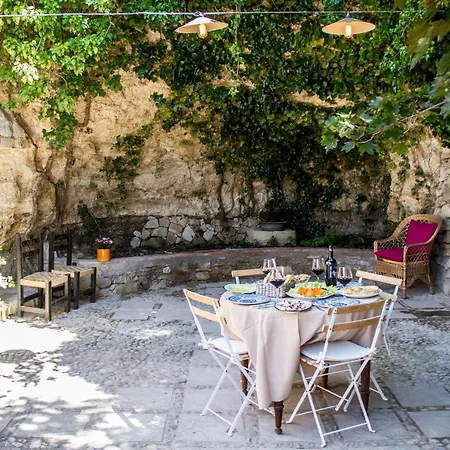 منزل ريفي La Casa De Moyas Olba