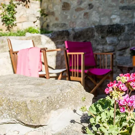 La Casa De Moyas Country house