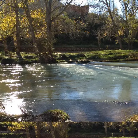 Casa rural La Casa De Moyas Olba