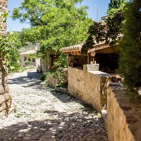 La Casa De Moyas Casa rural *