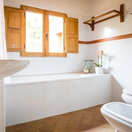 Country house La Casa De Moyas *