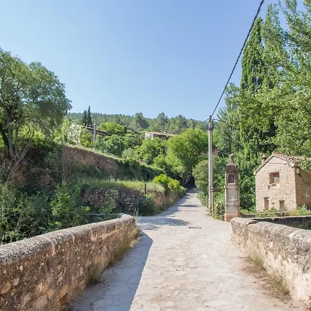 La Casa De Moyas Casa rural Olba