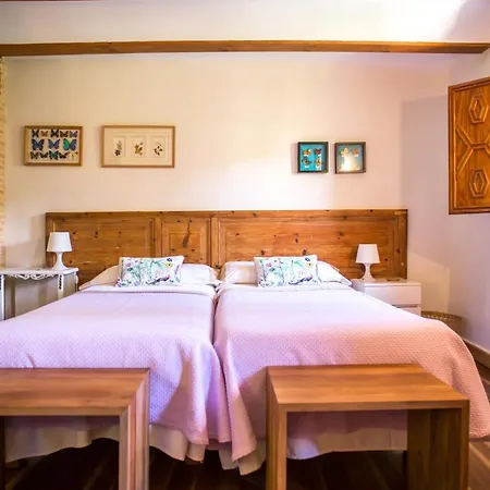 Country house La Casa De Moyas *