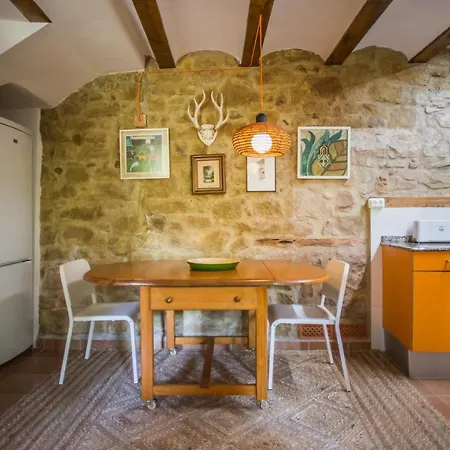 La Casa De Moyas * Olba
