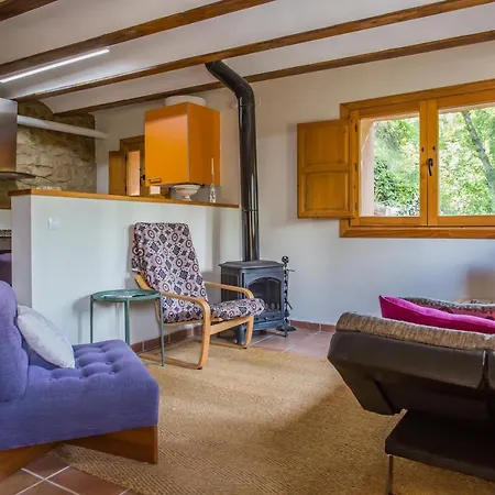 La Casa De Moyas Country house Olba
