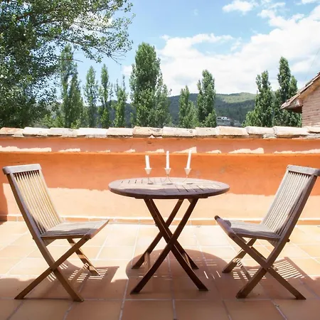 Casa rural La Casa De Moyas