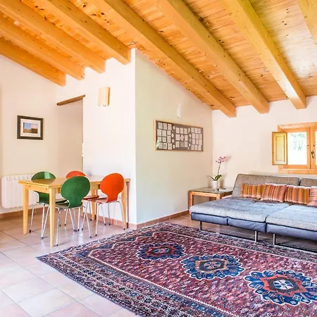La Casa De Moyas