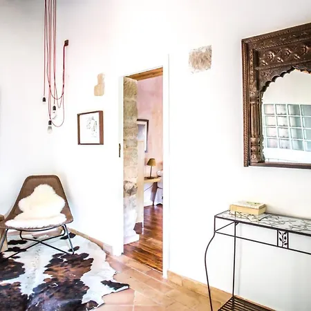 Country house La Casa De Moyas Olba
