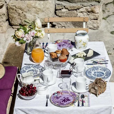 La Casa De Moyas Olba