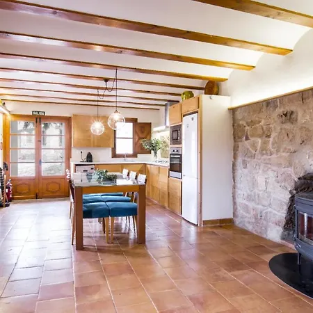 La Casa De Moyas
