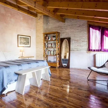 La Casa De Moyas *